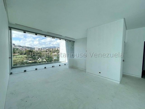 Imagen 10 de 14 de Apartamento En Venta Los Naranjos De Las Mercedes Mls #21-20164