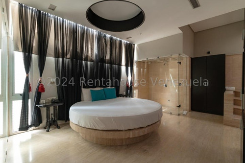 Edificio Comercial / Hotel Boutique ( 10 Pisos) Venta El Rosal Mls-23-14096