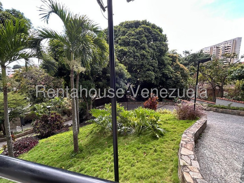 Rm Apartamento (1 Nivel) En Alquiler En La Florida, Distrito Metropolitano