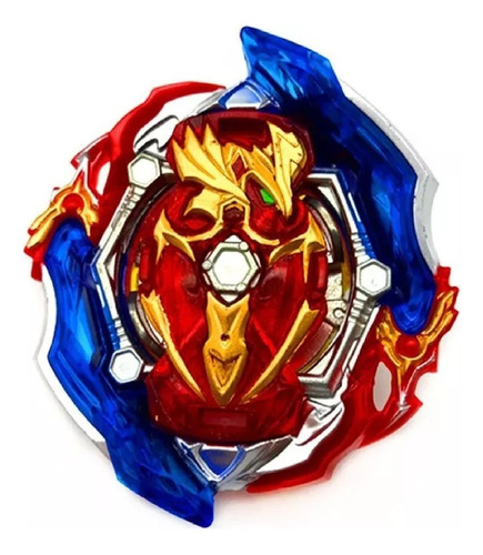 Beyblade B-150 Union Achilles