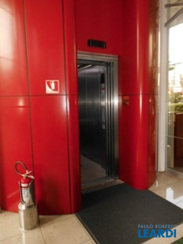 Conj. Comercial - Itaim Bibi - Sp - 502458