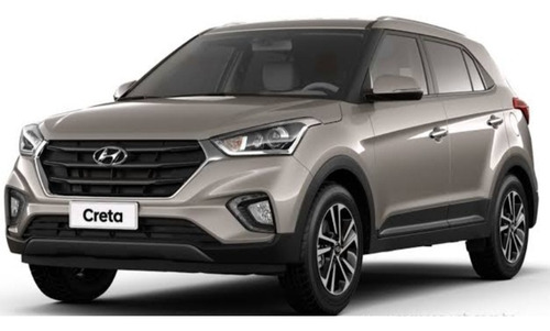 Creta Prestige 2021 0km - São Paulo Motorsport