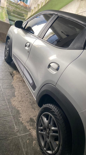 Renault Kwid 18/19