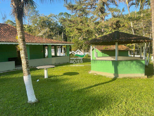 Imagem 19 de 30 de Chácara, Area Rural, Pedro De Toledo - R$ 729 Mil, Cod: 597 - V597