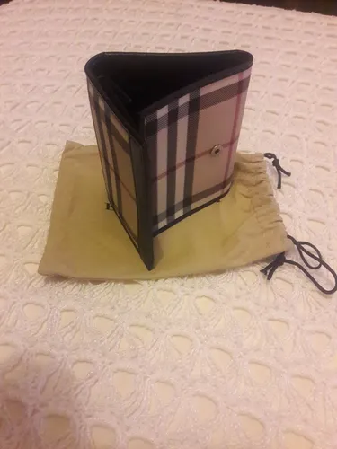 Cartera burberry mujer mercadolibre hot sale