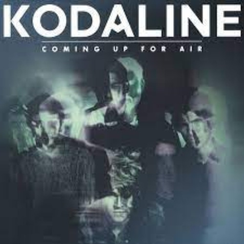 Imagen 1 de 1 de Kodaline Coming Up For Air [cd )