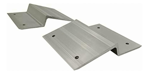 Maxxhaul 80439 Aluminum Ramp Top Kit