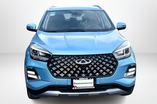Chirey Tiggo 4 Pro 2023