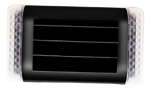 Paquete De 2-6 Luces Solares Para Cubierta, Iluminación