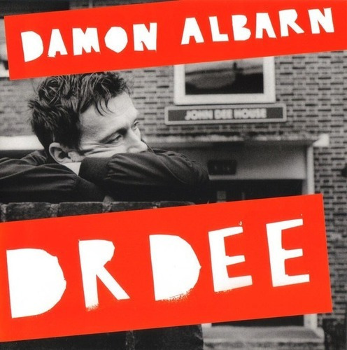 Cd - Dr Dee - Damon Albarn