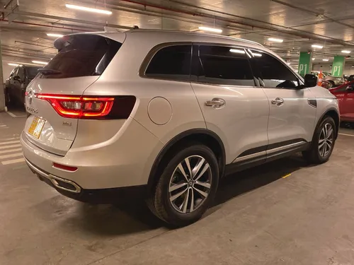 Renault Koleos 2.5 Intens