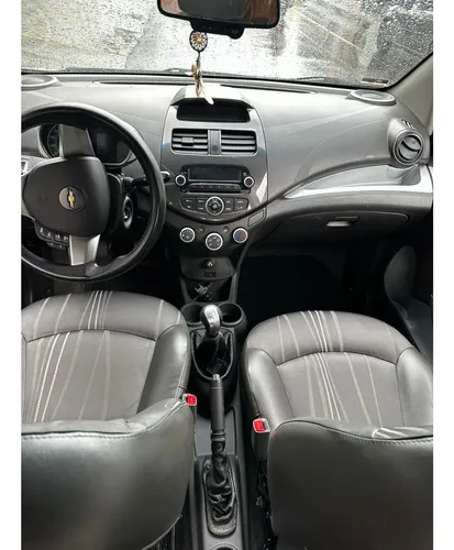 Chevrolet Spark GT 1.2 Ltz