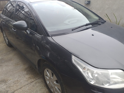 Imagen 2 de 2 de Citroën C4 2.0 Sedan Sx Am73 2012