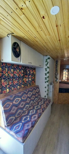 Chevrolet Van
