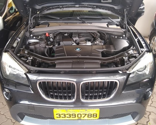 Bmw X1 Sdrive 18i