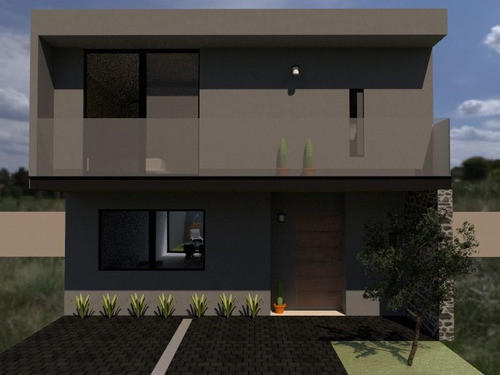 Imagen 1 de 6 de Casa De Arquitecto En Zakia, Distinguete Entre Todos