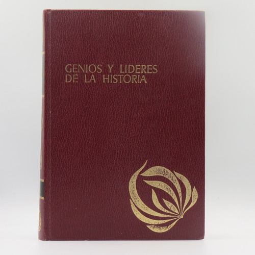 Genios Y Líderes De La Historia: Napoleón, Da Vinci, Richel