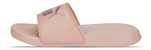 Sandalia Puma Popcat 20 Rose Quartz-rose Gold