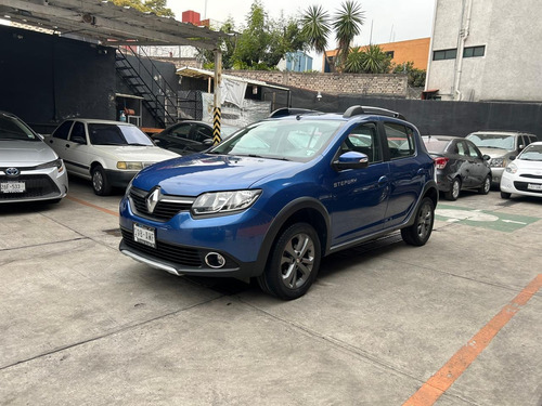 Renault Stepway 1.6 Zen Mt