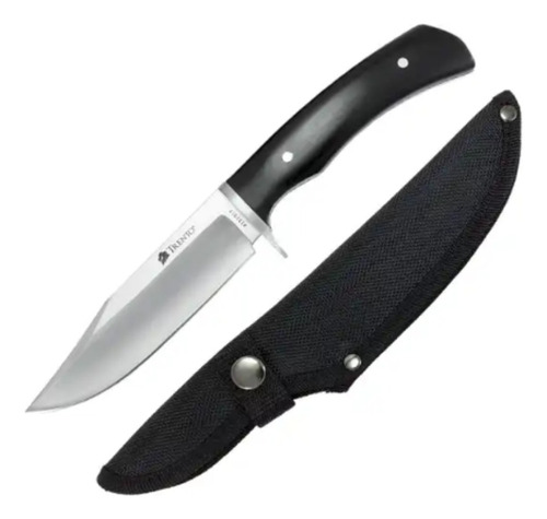 Cuchillo Hunter 660 Ideal Para Caza - Trento - Lo De Jorge