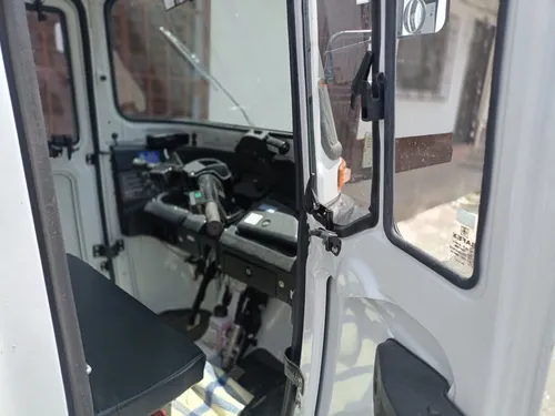 Motocarro Bajaj 2025