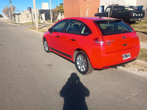 Citroen C4 Modelo 2010