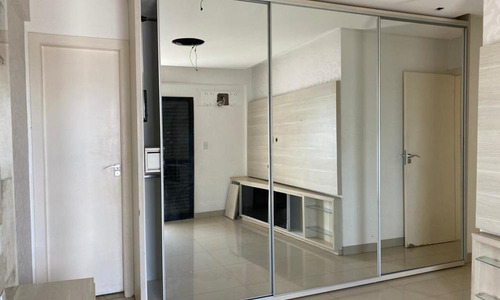 Imagem 20 de 20 de Apartamento No Lourenzzo Park Residence - 1710