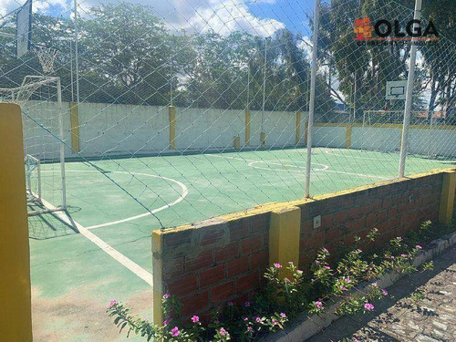 Imagem 22 de 30 de Casa De Condomínio À Venda, Gravatá/pe - Vl0106
