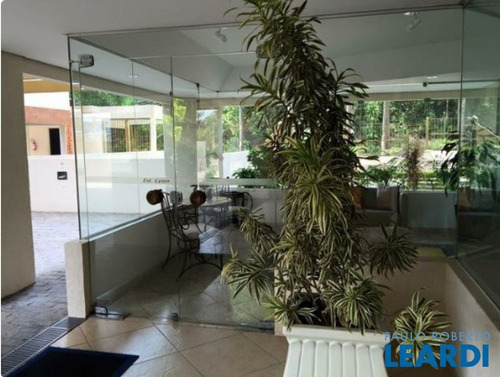 Imagem 13 de 14 de Apartamento - Alphaville - Sp - 616479