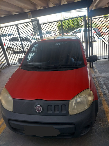 Fiat Uno 1.0 Vivace Flex 3p
