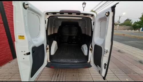 Imagen 7 de 24 de Fiat Fiorino Ram Van 700rapid Ful Ram Van700 Rapid 1.4