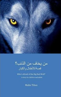 Libro Who's Afraid Of The Big Bad Wolf? (arabic Version) ...