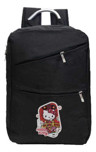 Mochila Backpack On4 Hello Kitty Az318