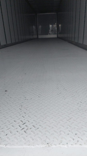 Caja De 53 Pies En Renta
