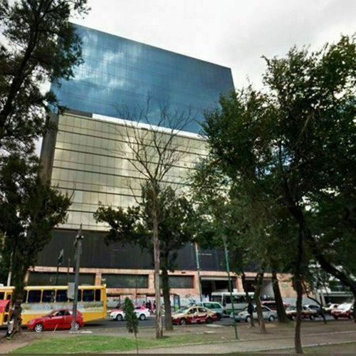 Renta De Oficinas Comerciales, La Viga Torre B 2,234.74m2 , $670,422.00