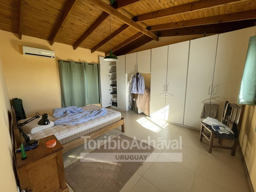 Imagen 8 de 30 de Hermosa Casa En Zona Residencial De Colonia(altos Del Molino)