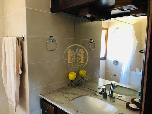 Alquilo Casa, 4 Dormitorios, 3 Baño, Punta Del Este, Maldonado.