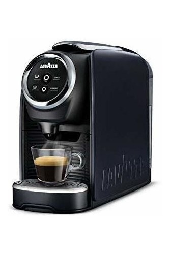 Lavazza Blue Classy Mini Máquina De Café Expreso De Una Sola