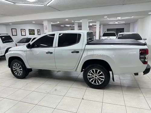 Mitsubishi L200 SPORTERO 2.5 High Power
