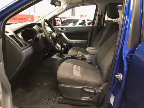 Ford Ranger 4x2 Xlt 2016 Urion Autos