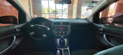 Ford Kuga 2.5 Trend Mt 4x4 (ku01/ku04)