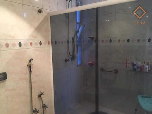 Apartamento De 3 Dormitórios Com Excelente Localização. - Ap53217