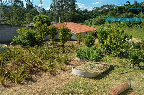 Imagem 27 de 27 de Chácaras À Venda Em Atibaia/sp - Compre O Seu Chácaras Aqui! - 1442098