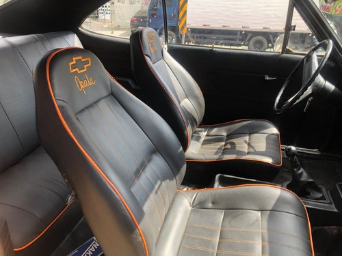 Imagem 7 de 8 de Gm Coupe