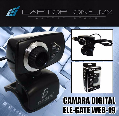 Camara Digital Ele-gate Web-19