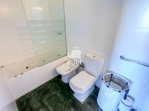 Apartamento En Alquiler Temporario Punta Ballena 2 Dormitorios