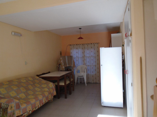 N007mc Importante Complejo En Mina Clavero - 4 Depto Mas La Casa