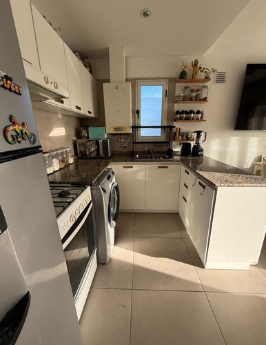 Departamento En Venta En El Palmar, Nordelta, Tigre