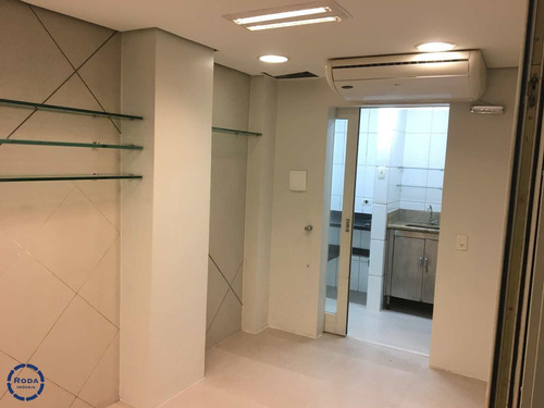 Loja, Centro, Santos - R$ 1 Mi, Cod: 18165 - V18165
