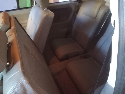 Chevrolet Zafira 2008 2.0 Elite Flex Power Aut. 5p